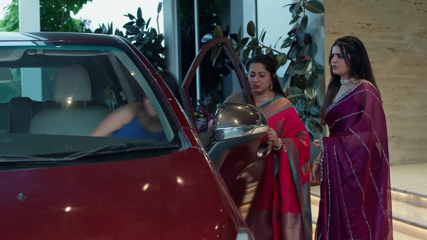Chamanthi - May 12, 2026 - Episode Spoiler