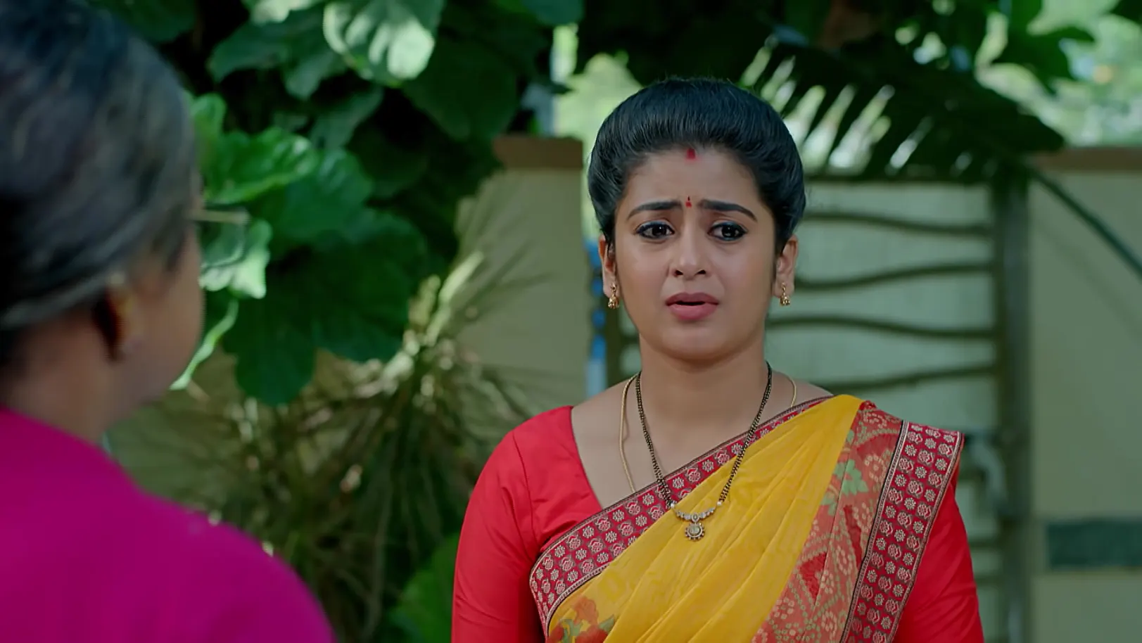 Dheerga Sumangali Bhava - May 18, 2026 - Episode Spoiler