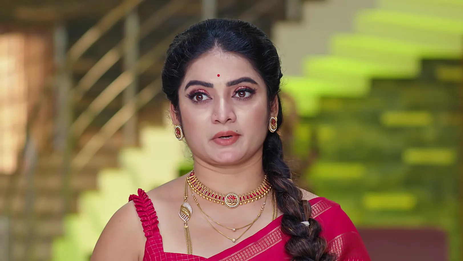 Gundamma Katha - May 15, 2026 - Episode Spoiler