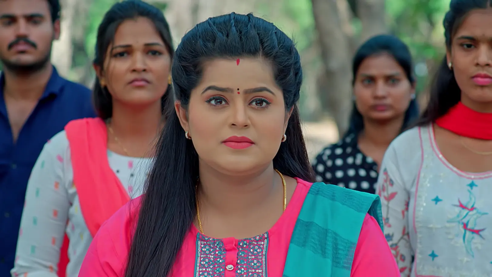 Gundamma Katha - May 16, 2026 - Episode Spoiler