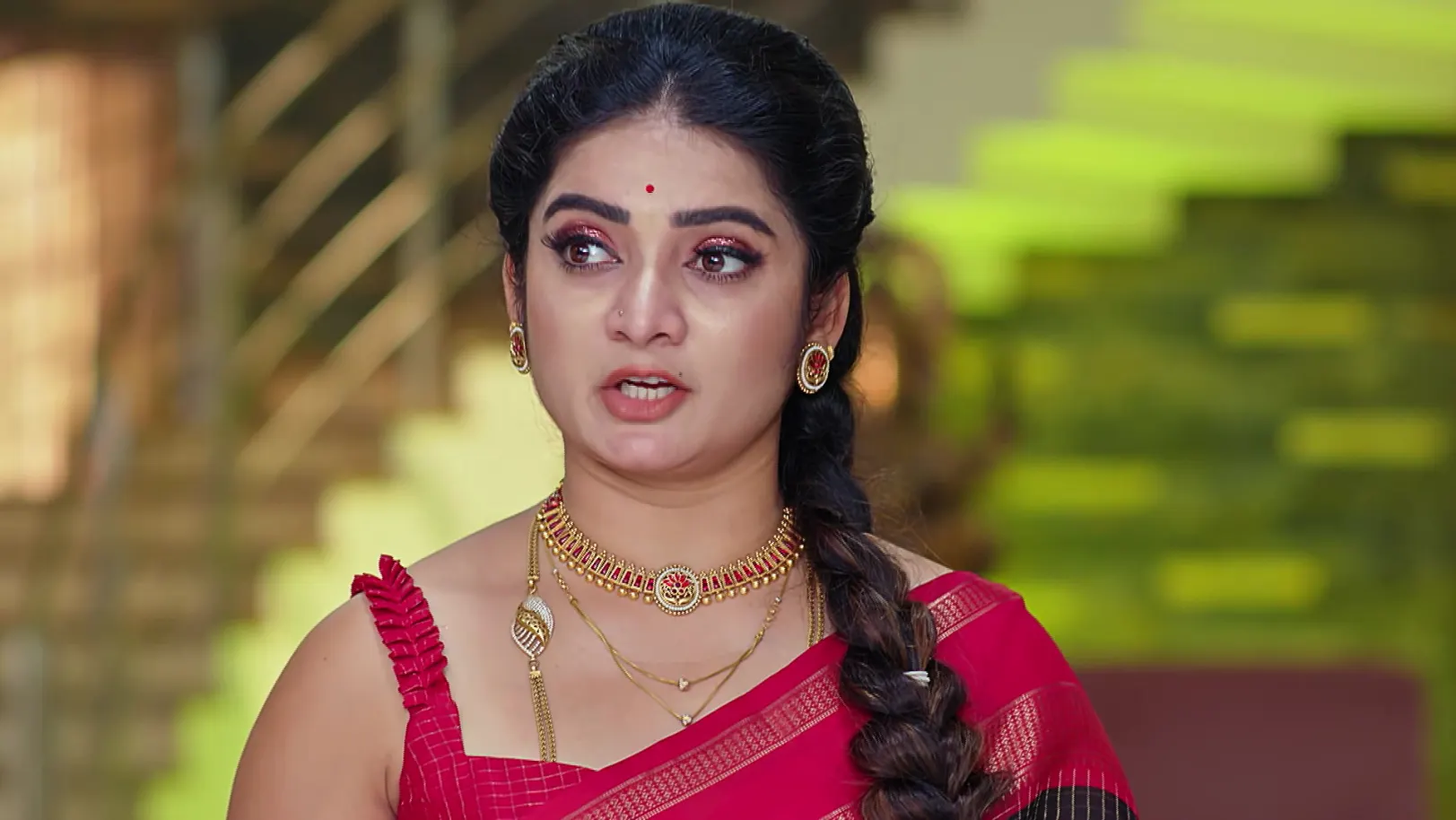 Gundamma Katha - May 15, 2026 - Episode Spoiler