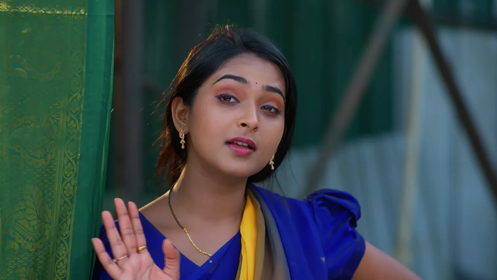 Lakshmi Nivasam - May 16, 2026 - Episode Spoiler