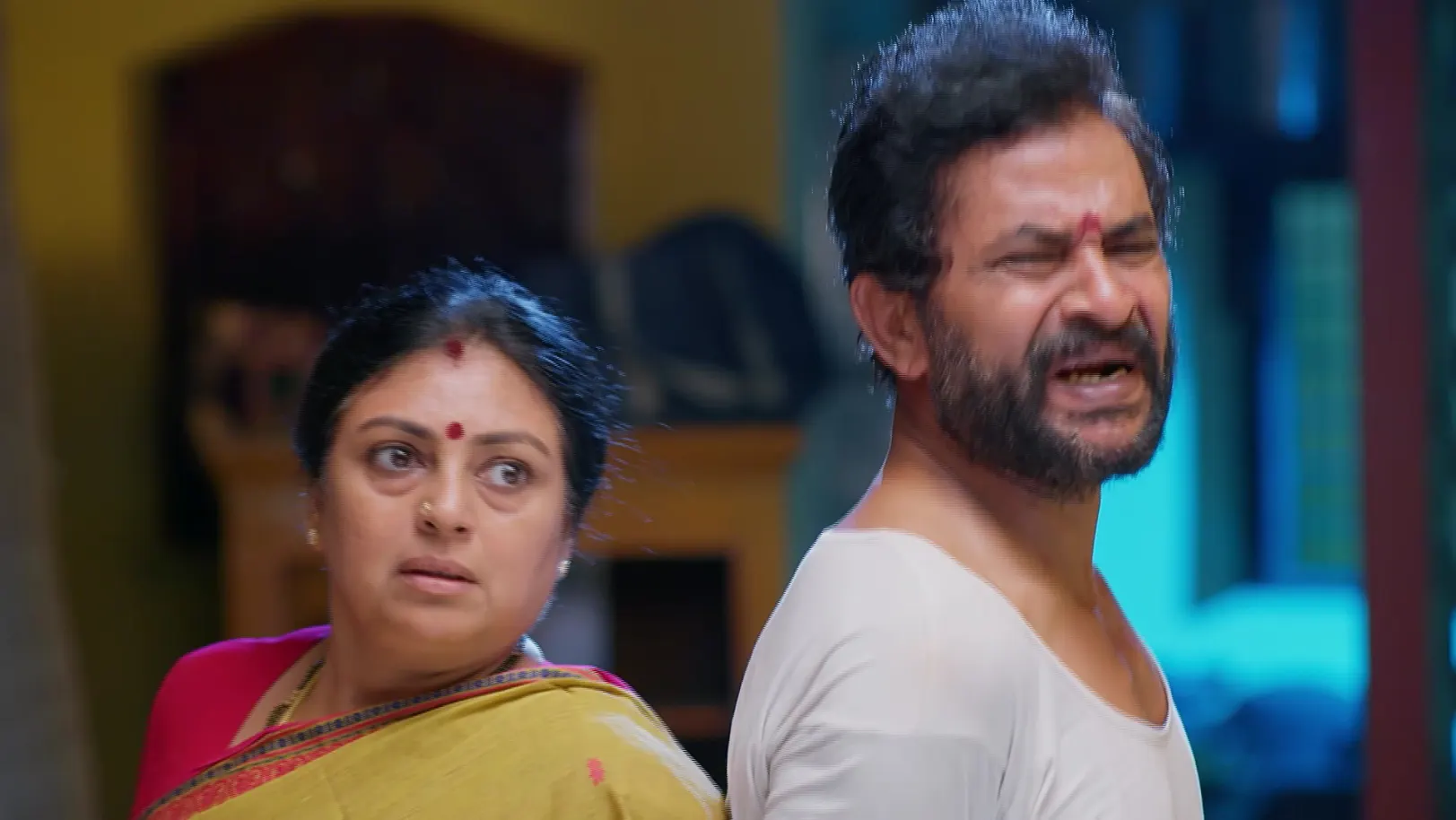 Lakshmi Nivasam - May 14, 2026 - Episode Spoiler