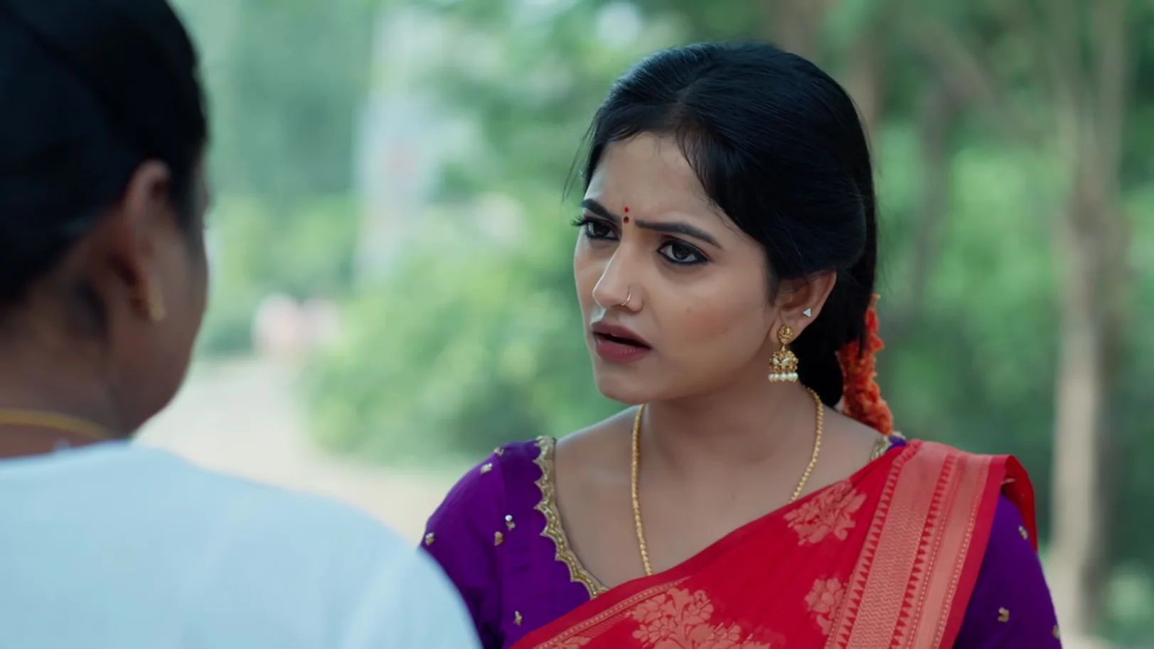 Lakshmi Raave Maa Intiki - May 18, 2026 - Episode Spoiler