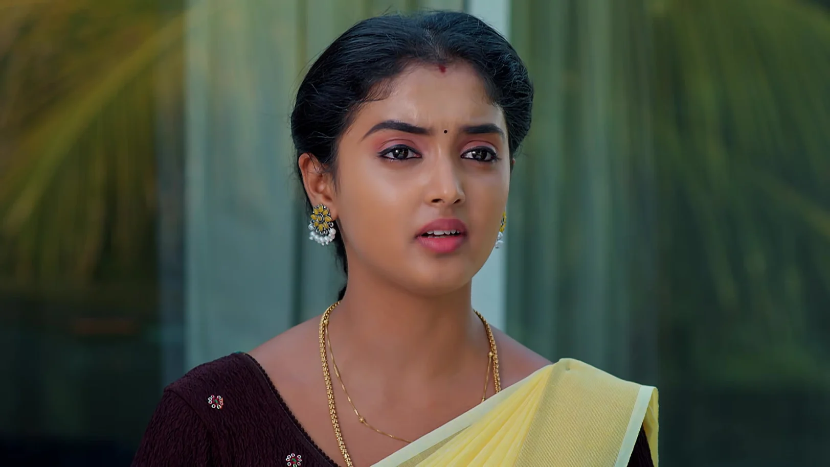 Meghasandesam - May 13, 2026 - Episode Spoiler Meghasandesam - May 13, 2026 - Episode Spoiler