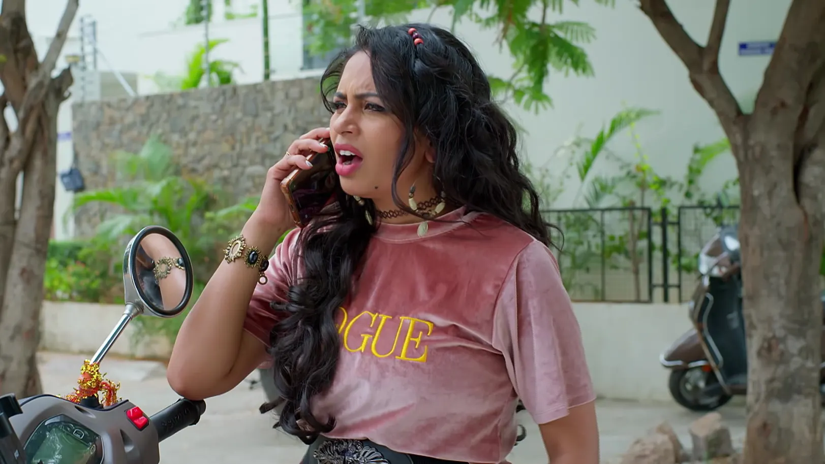 Nindu Noorella Saavasam - May 14, 2026 - Episode Spoiler Nindu Noorella Saavasam - May 14, 2026 - Episode Spoiler