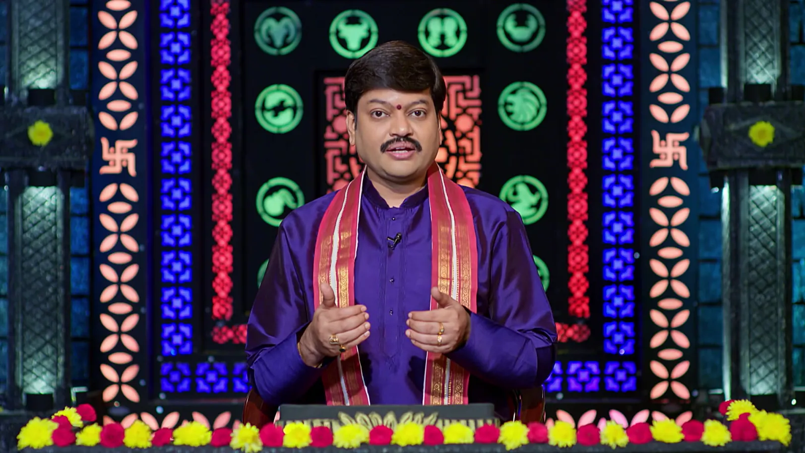 Srikaram Shubhakaram - May 14, 2026 - Episode Spoiler