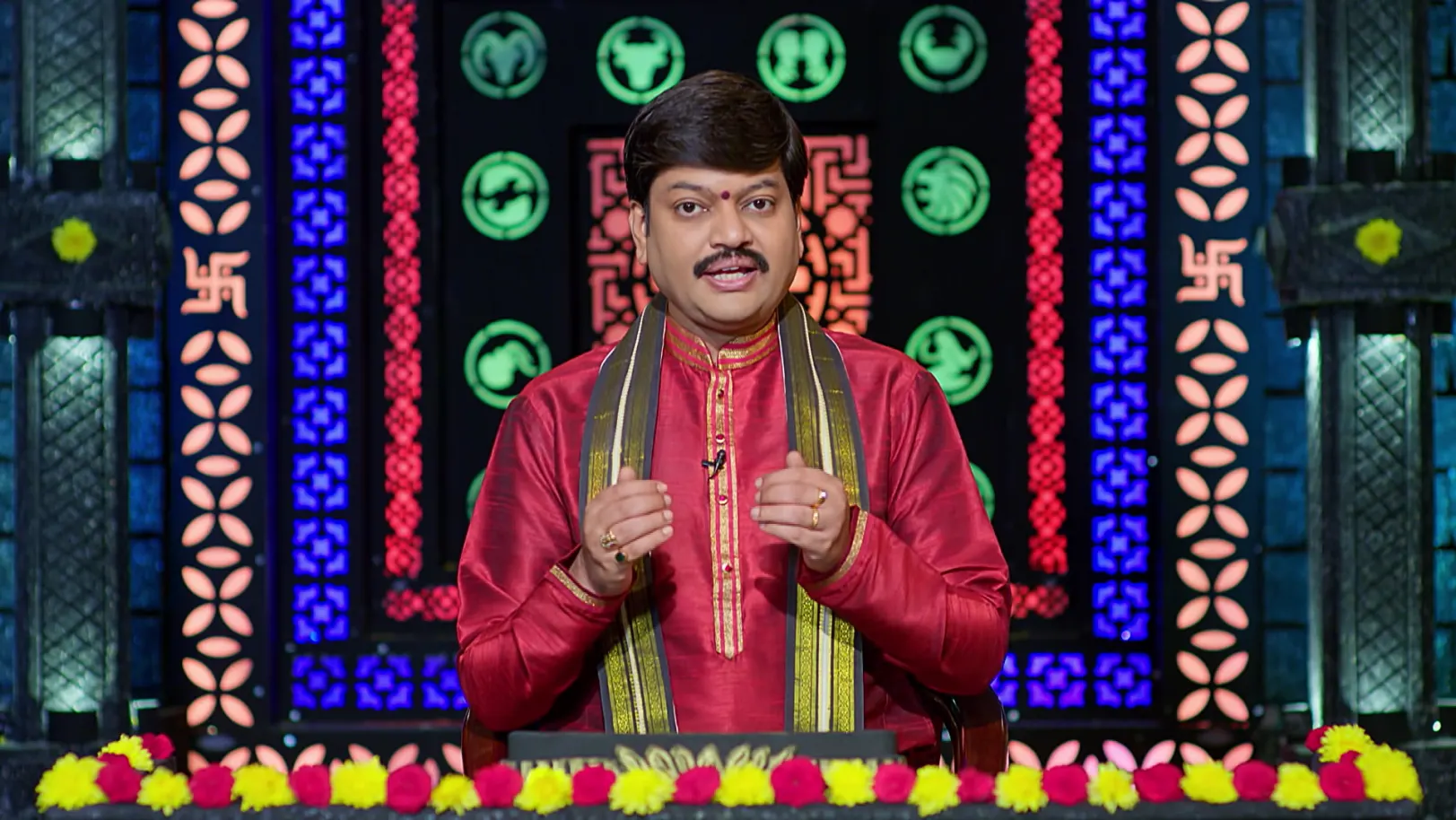 Srikaram Shubhakaram - May 16, 2026 - Episode Spoiler