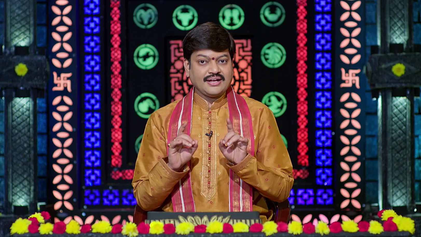 Srikaram Shubhakaram - May 15, 2026 - Episode Spoiler