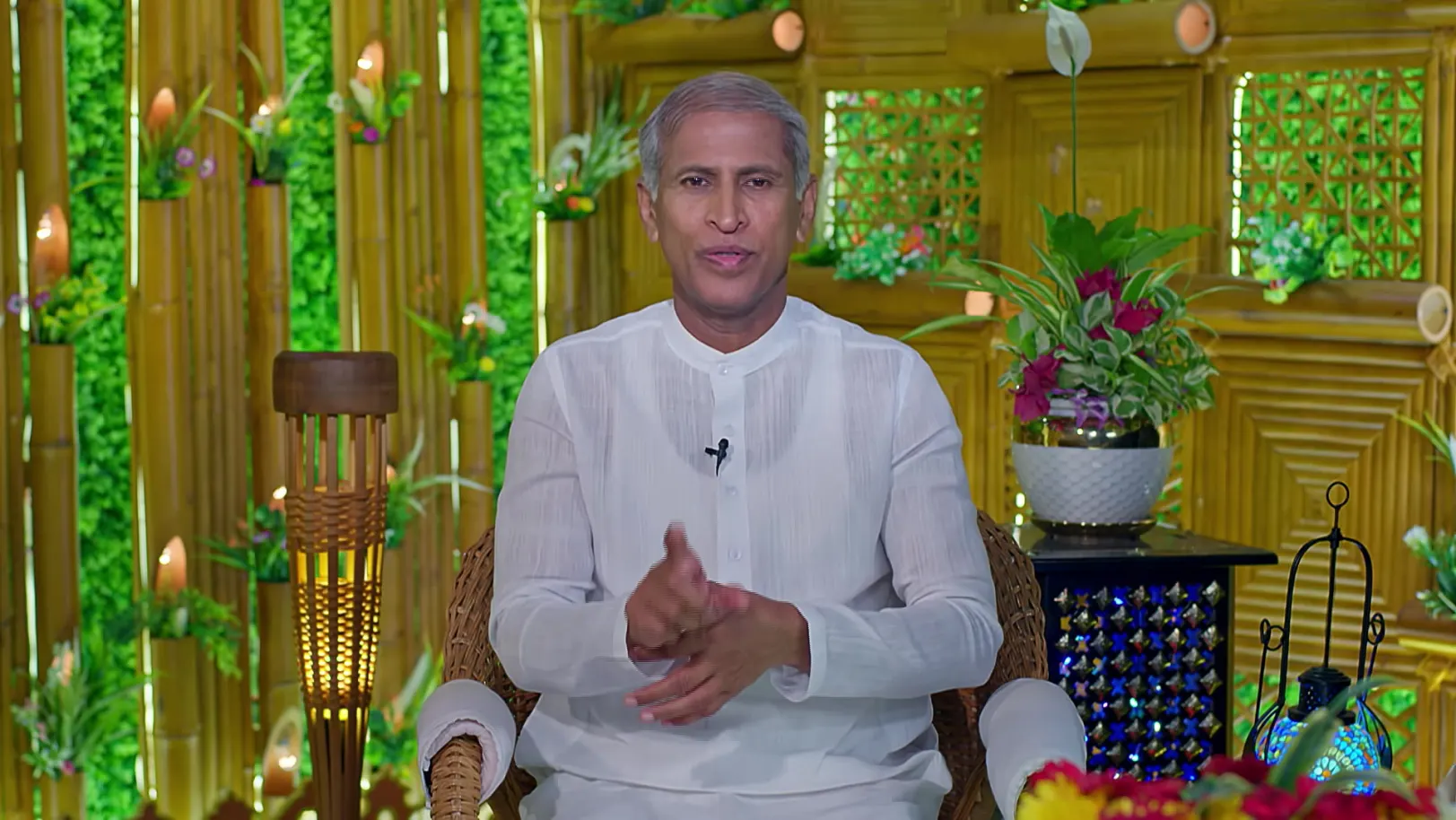 Aarogyame Mahayogam - May 14, 2026 - Episode Spoiler