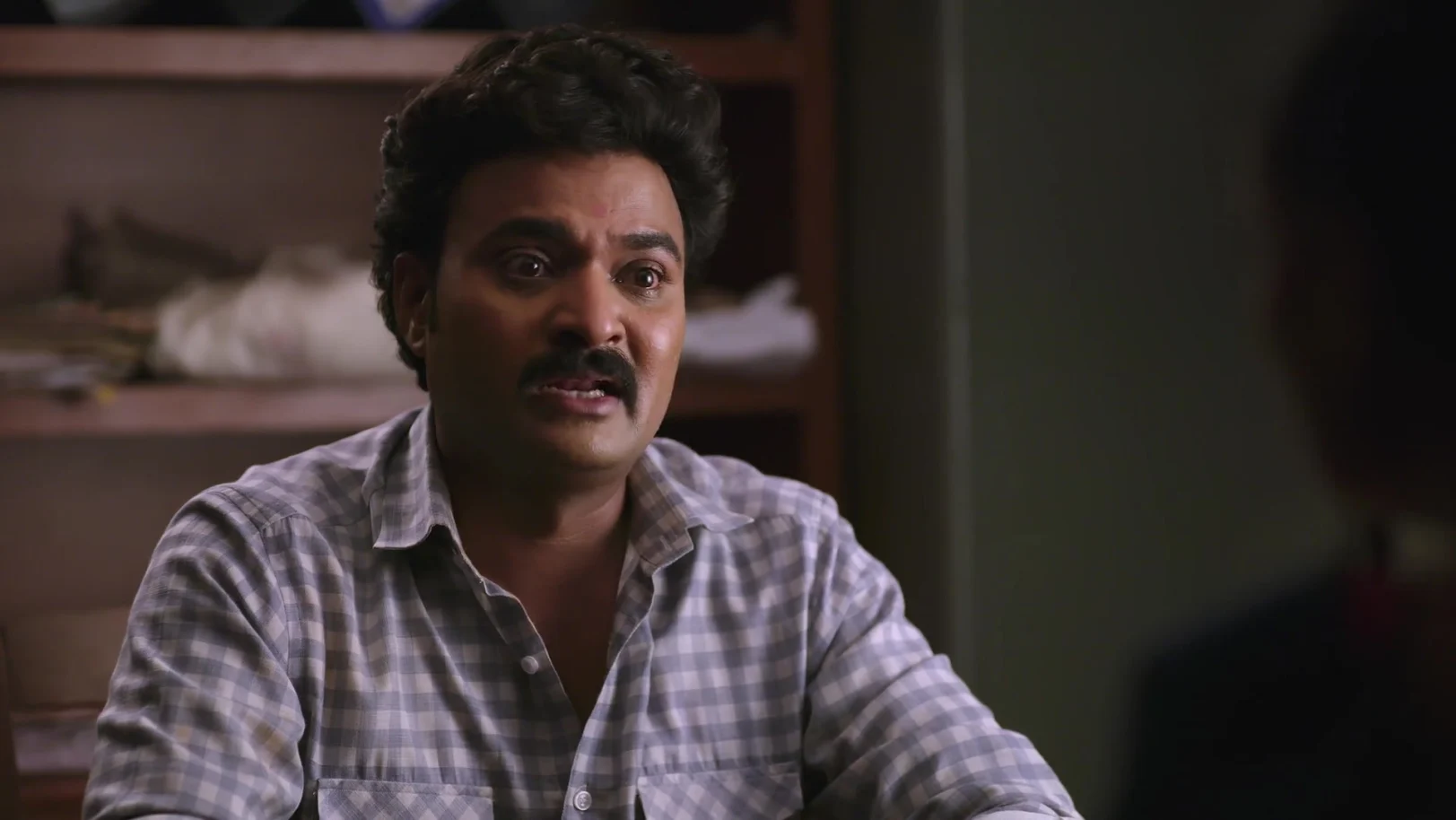 Devmanus Madhla Adhyay - May 10, 2026 - Best Scene 