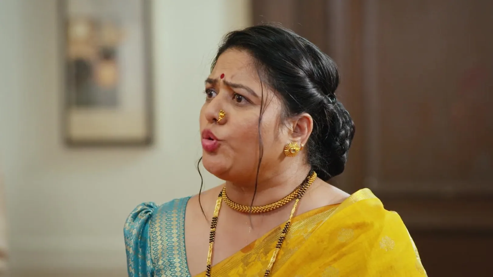 Shubh Shravanii - May 10, 2026 - Best Scene Shubh Shravanii - May 10, 2026 - Best Scene