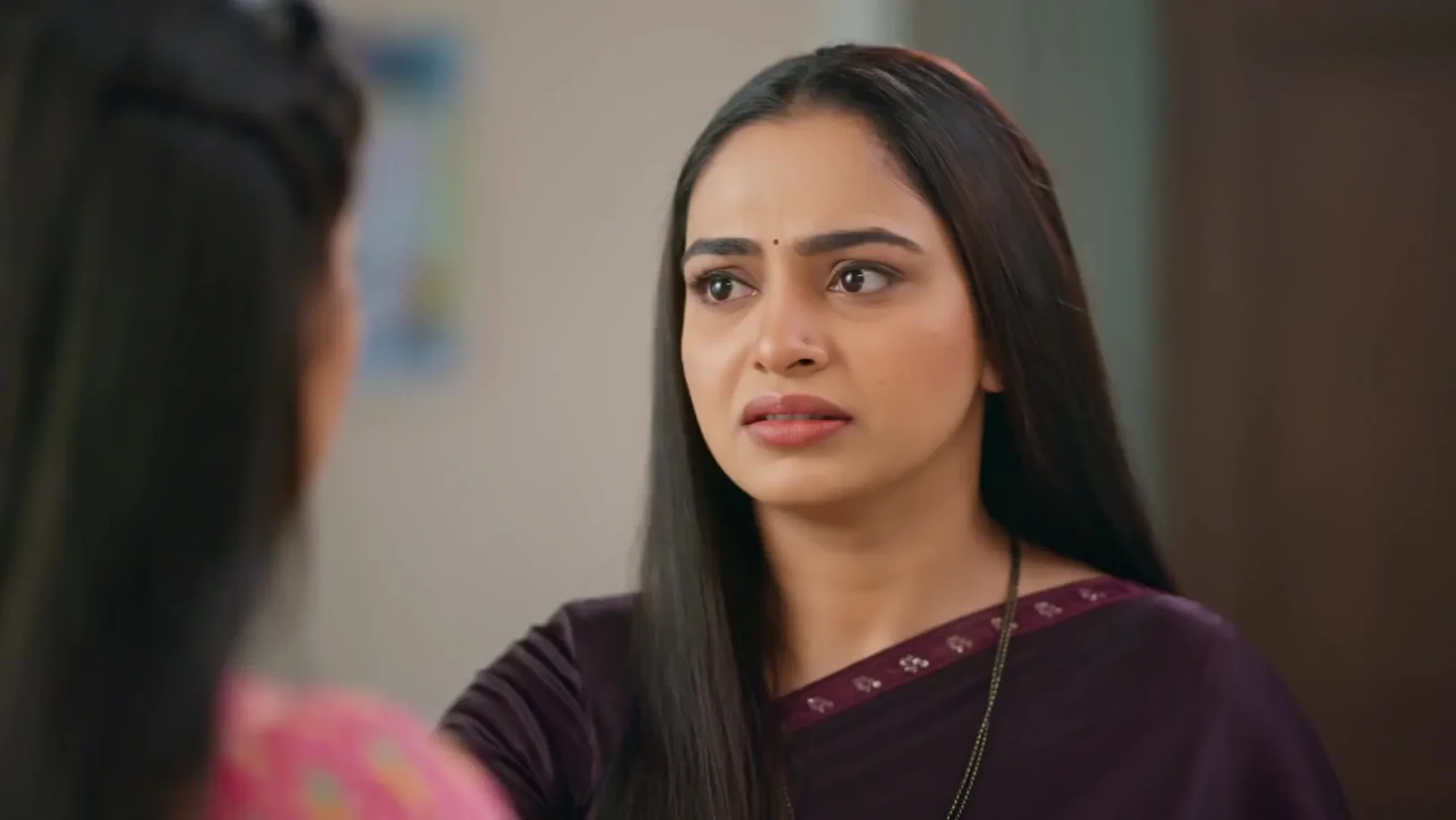 Tula Japnar Aahe - May 10, 2026 - Best Scene 
