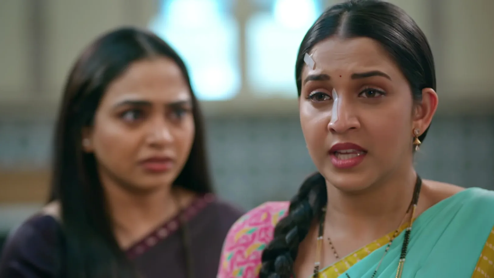 Tula Japnar Aahe - May 11, 2026 - Episode Spoiler