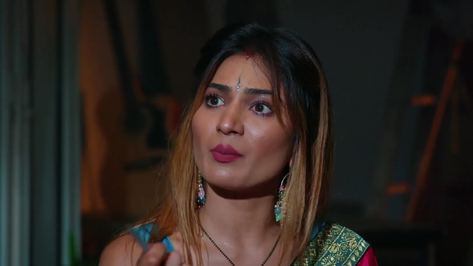 Savalyachi Janu Savali - May 12, 2026 - Webisode 12th May 2026 Webisode