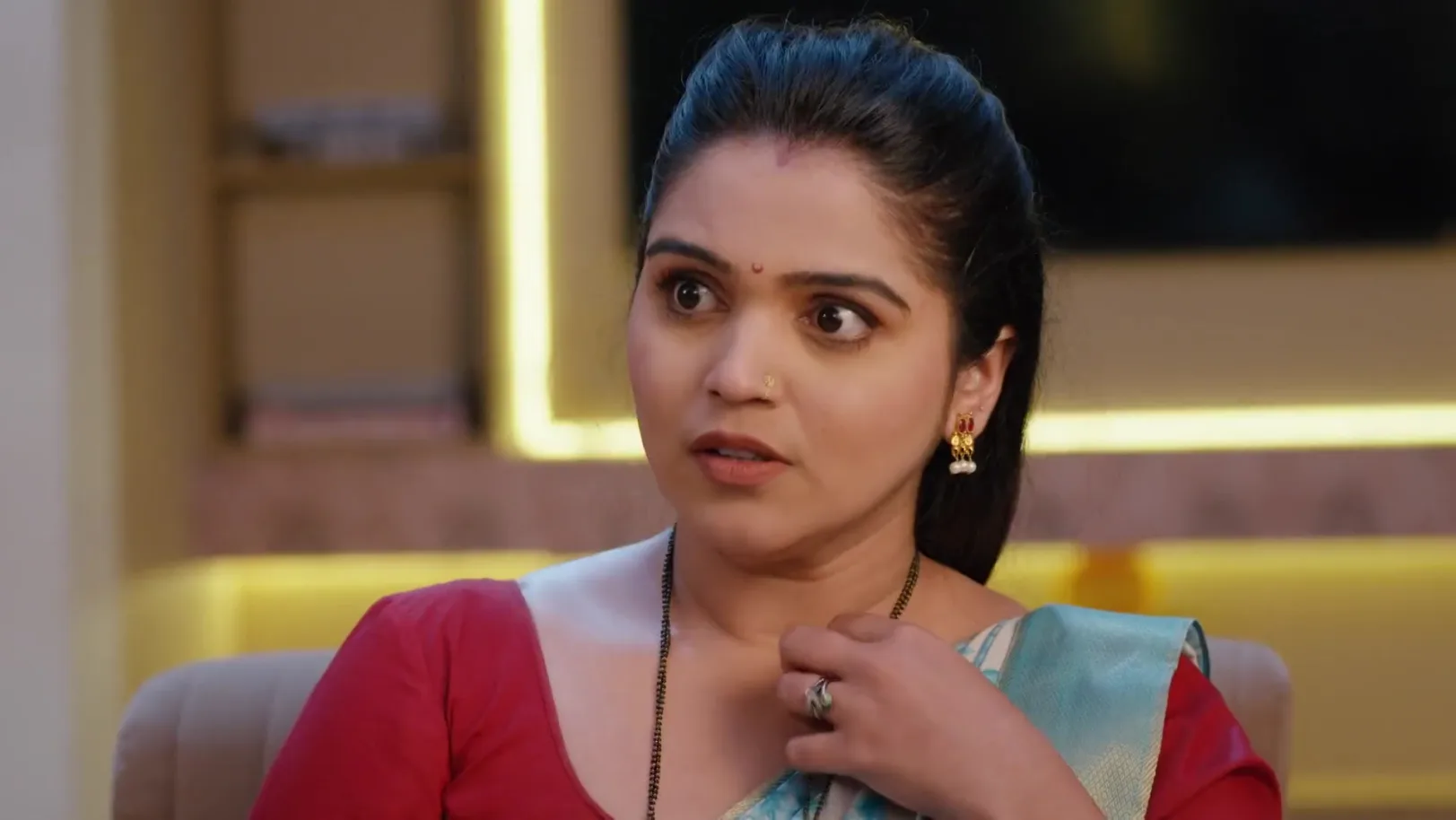 Shubh Shravanii - May 17, 2026 - Webisode 17th May 2026 Webisode