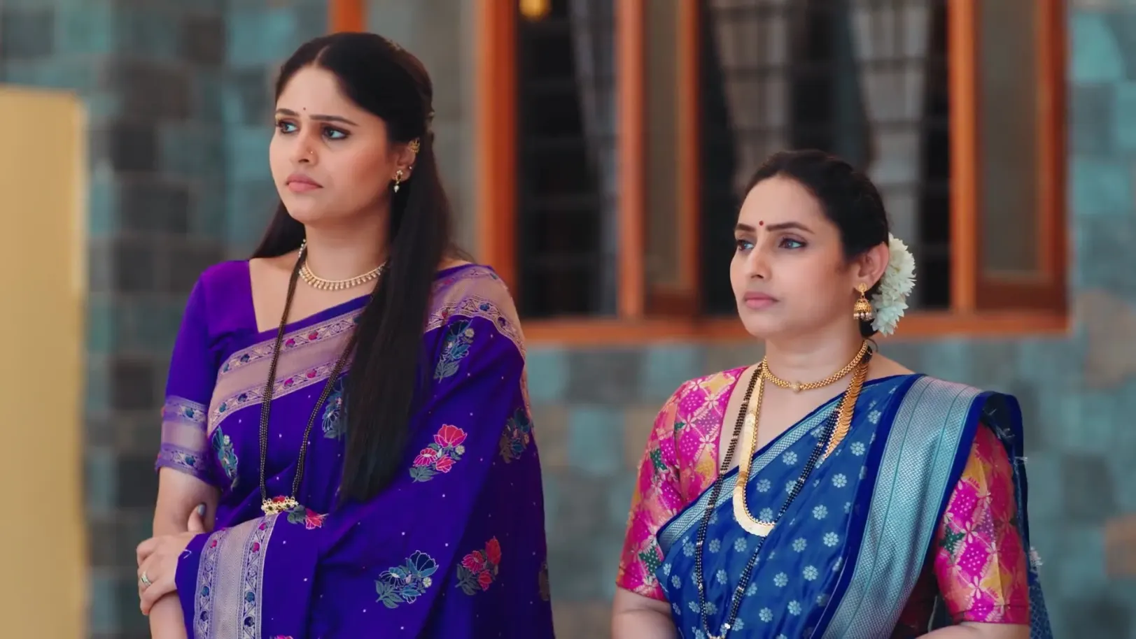 Lakshmi Niwas - May 14, 2026 - Best Scene Lakshmi Niwas - May 14, 2026 - Best Scene