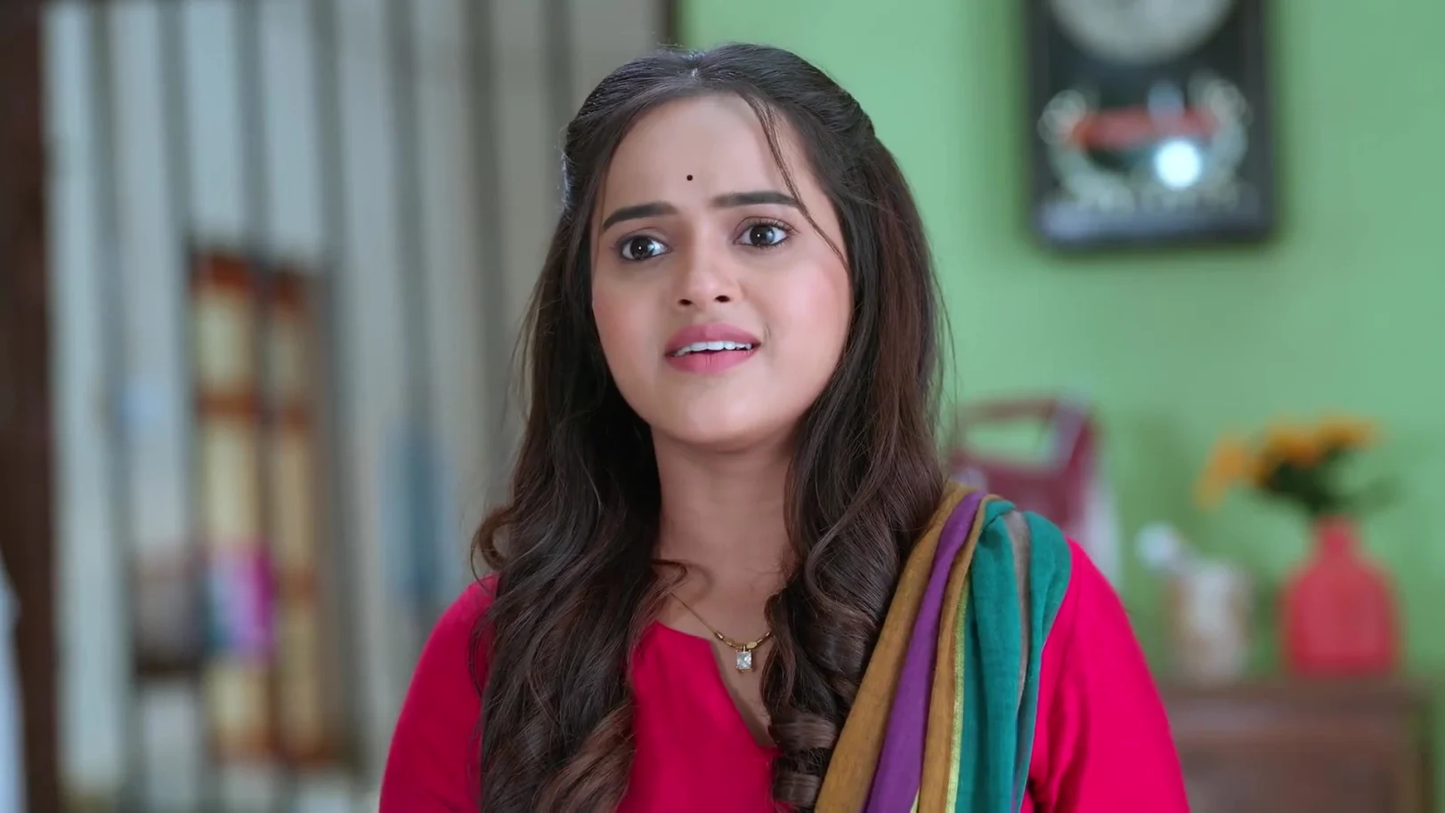 Sanai Chaughade - May 11, 2026 - Best Scene 