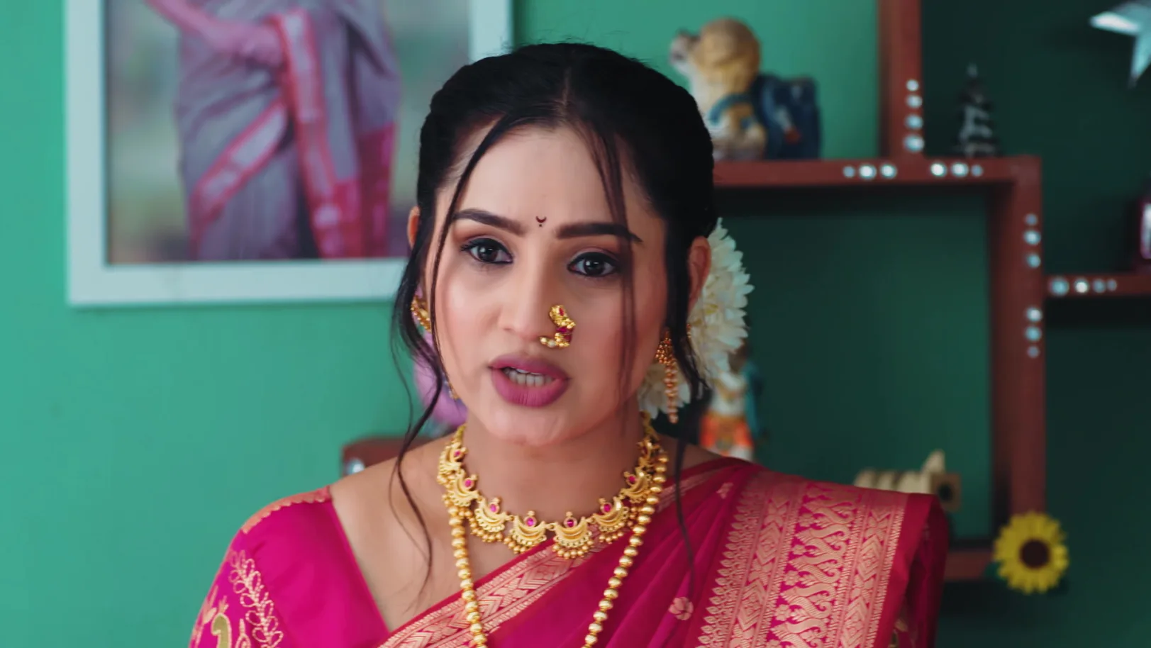 Lakshmi Niwas - May 16, 2026 - Episode Spoiler Lakshmi Niwas - May 16, 2026 - Episode Spoiler