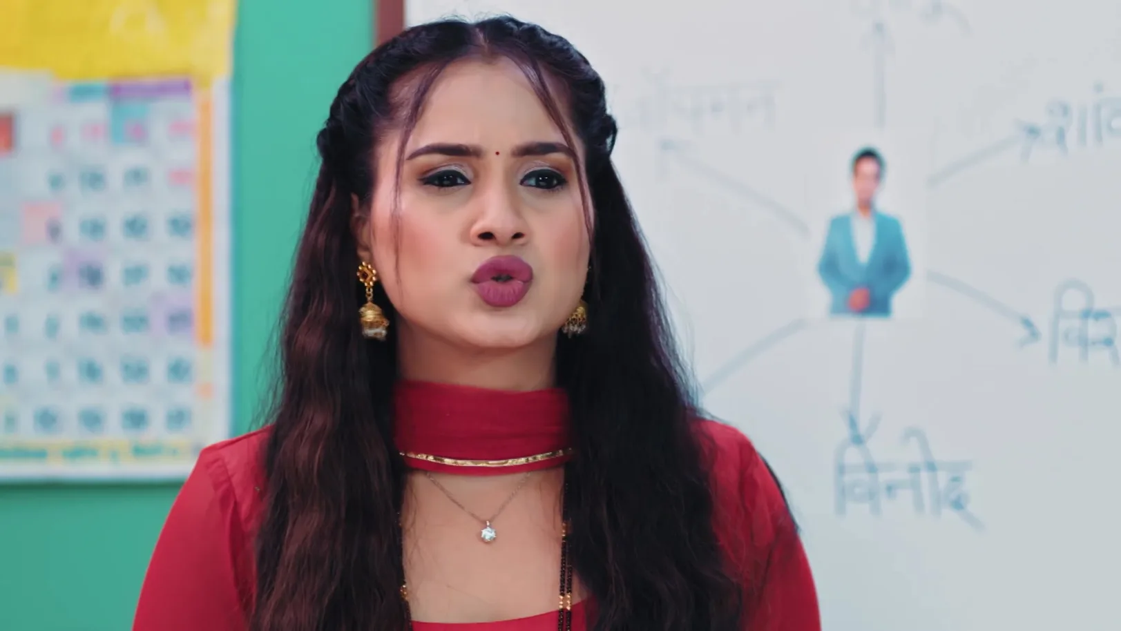 Lakshmi Niwas - May 18, 2026 - Episode Spoiler