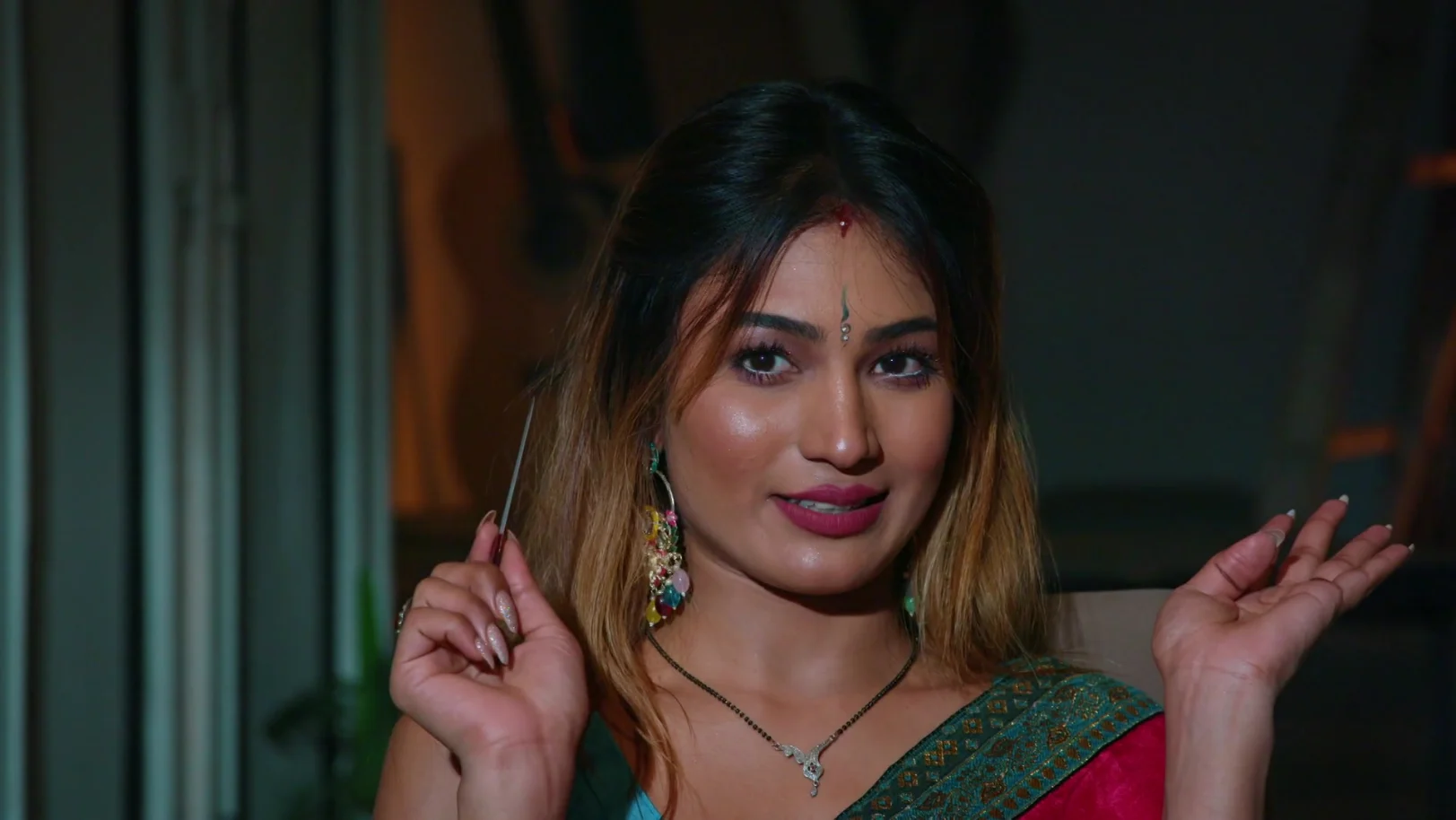 Savalyachi Janu Savali - May 12, 2026 - Episode Spoiler