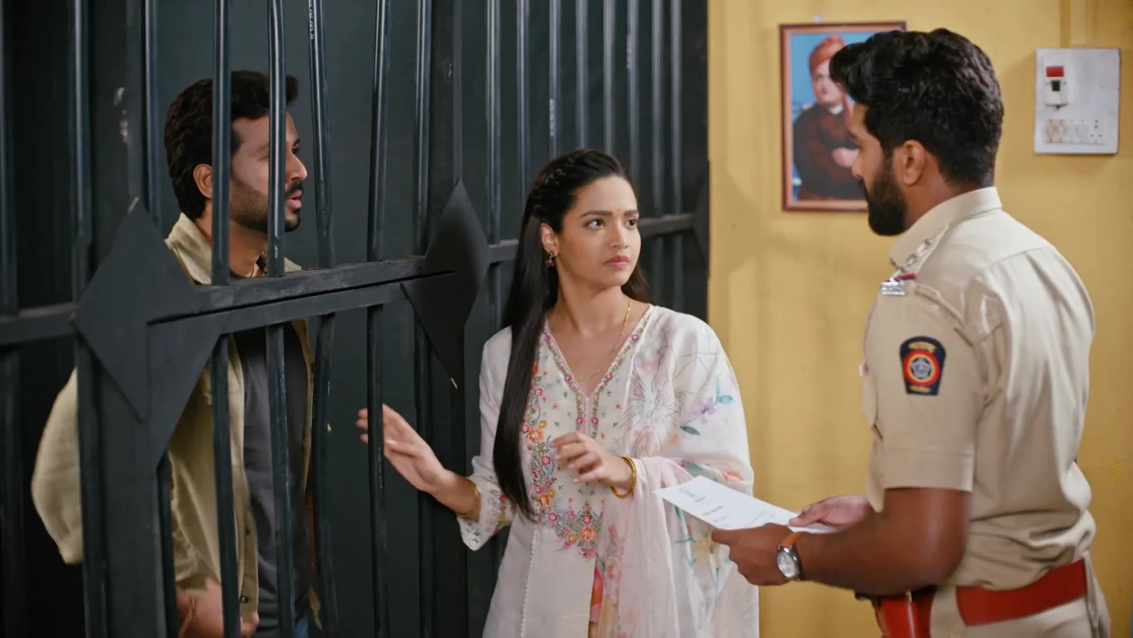 Shubh Shravanii - May 15, 2026 - Episode Spoiler Shubh Shravanii - May 15, 2026 - Episode Spoiler