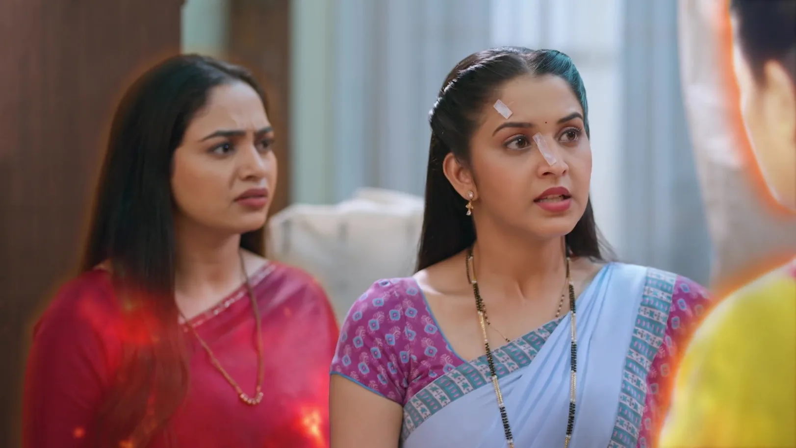 Tula Japnar Aahe - May 12, 2026 - Episode Spoiler