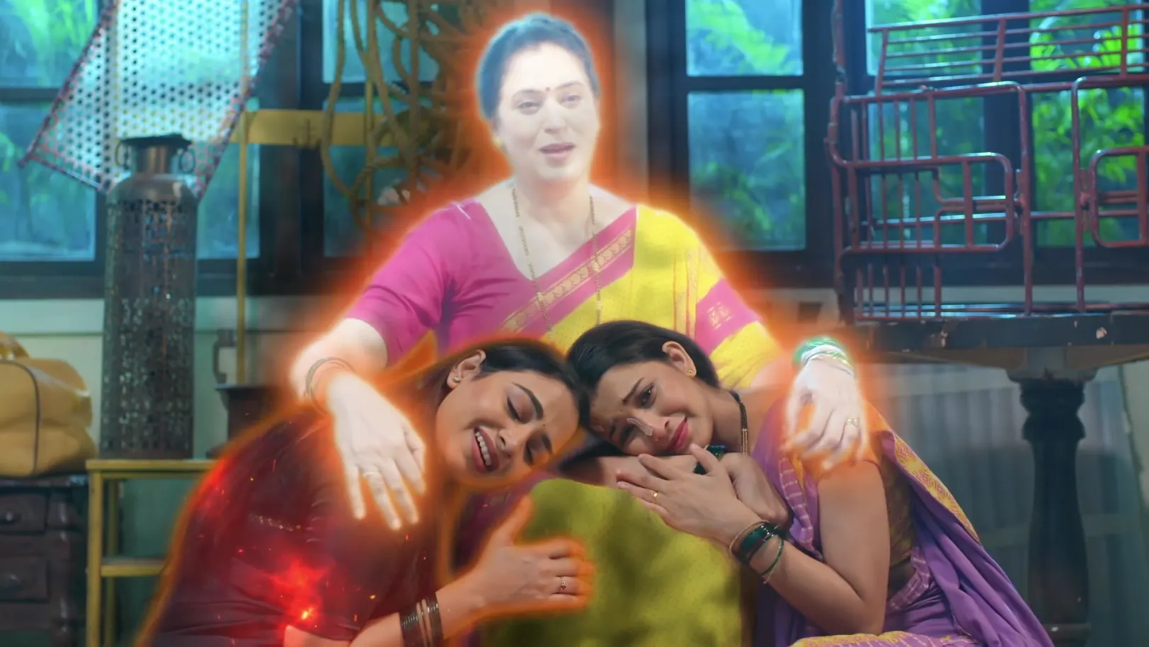 Tula Japnar Aahe - May 18, 2026 - Episode Spoiler