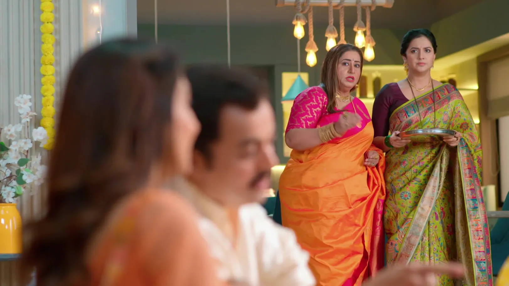 Veen Doghatli Hi Tutena - May 12, 2026 - Episode Spoiler Veen Doghatli Hi Tutena - May 12, 2026 - Episode Spoiler