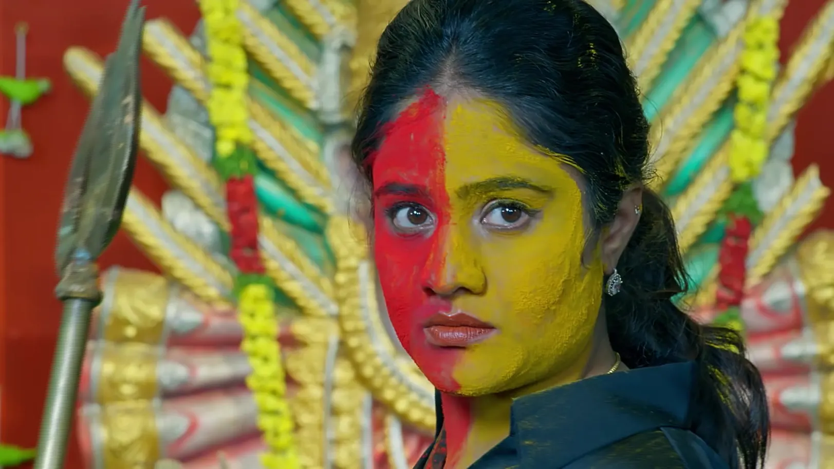 Jagadhatri - May 13, 2026 - Episode Spoiler Jagadhatri - May 13, 2026 - Episode Spoiler