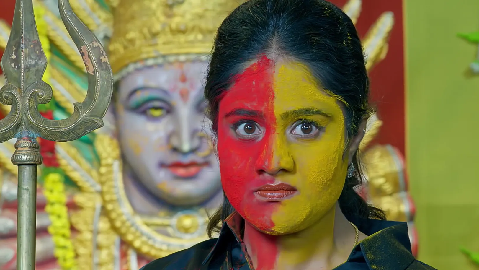 Jagadhatri - May 13, 2026 - Episode Spoiler