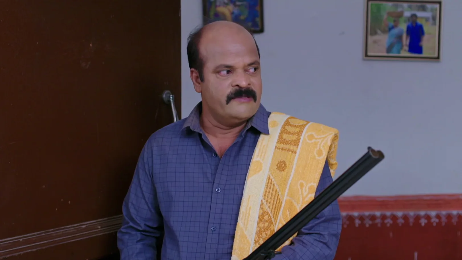 Annayya - May 09, 2026 - Episode Spoiler Annayya - May 09, 2026 - Episode Spoiler
