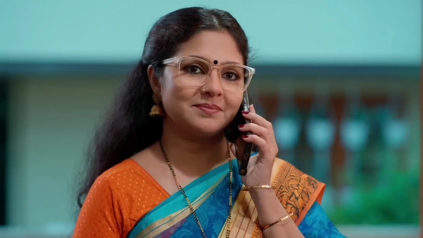 Rithika and Raju Earn Praises 11th May 2026 Webisode