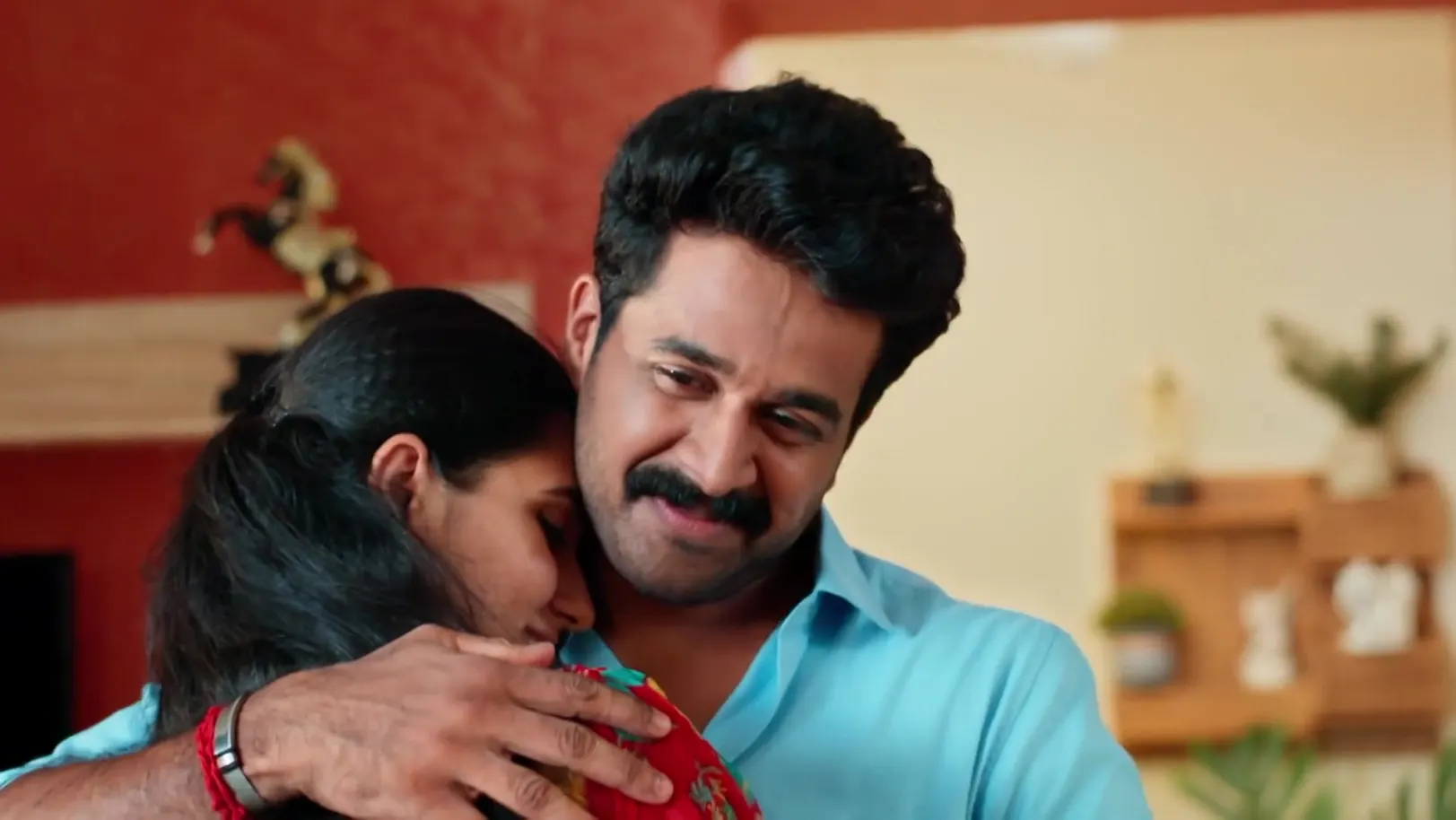 Mahi Daydreams 15th May 2026 Webisode
