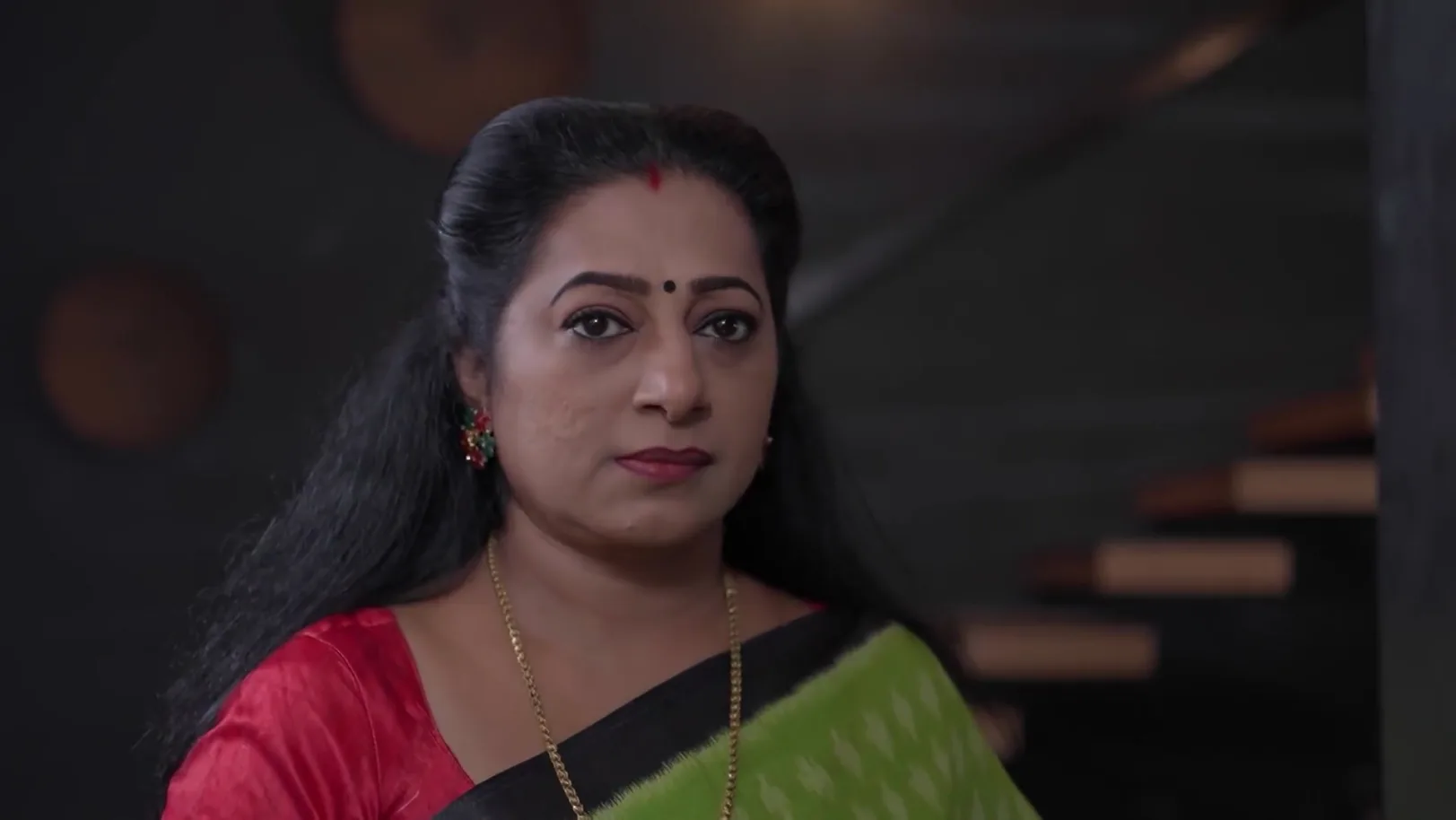 Sahadevan Examines Kiran's Room 12th May 2026 Webisode Sahadevan Examines Kiran's Room 12th May 2026 Webisode