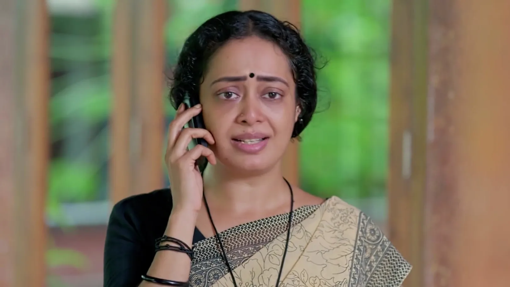 KrishnaGadha - May 15, 2026 - Webisode 15th May 2026 Webisode