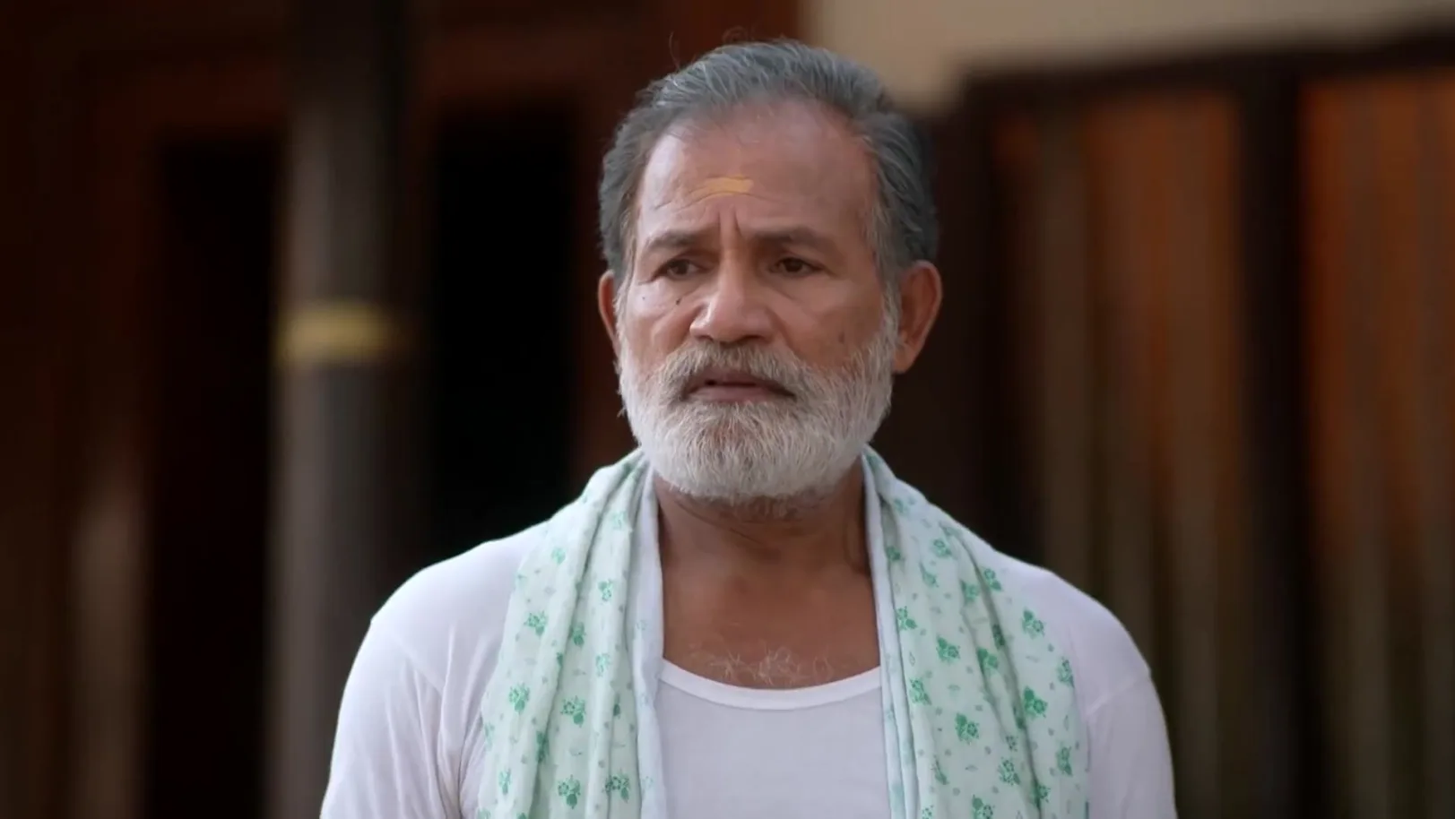 Sivan Warns Upendran 12th May 2026 Webisode