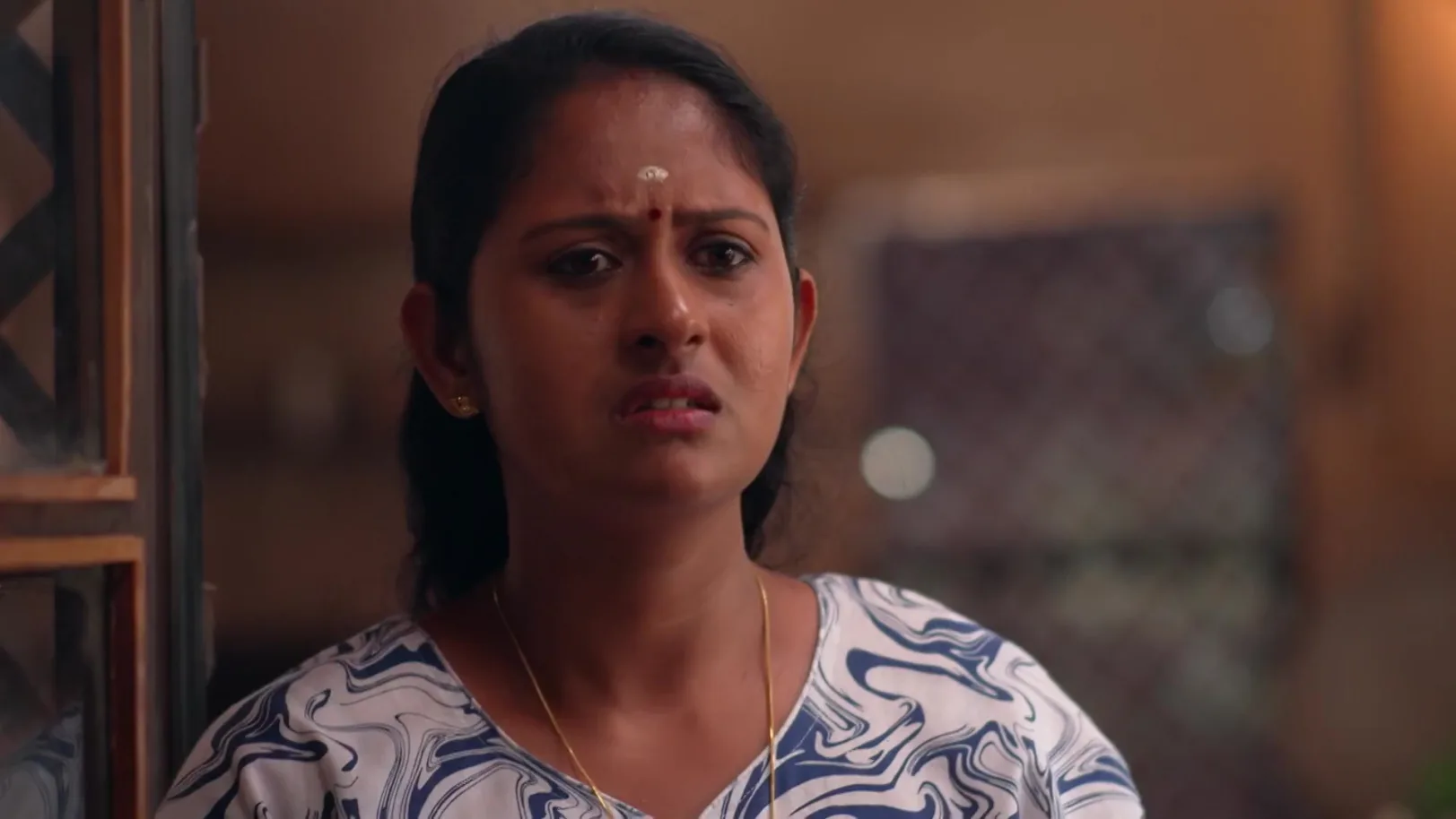 Gopalakrishnan's Denial Stuns Shyama 11th May 2026 Webisode