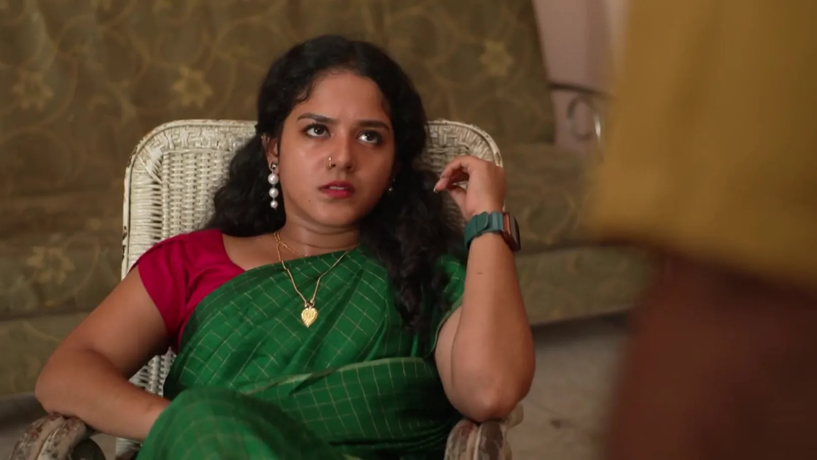 Kudumbashree Sharada - May 16, 2026 - Webisode 16th May 2026 Webisode