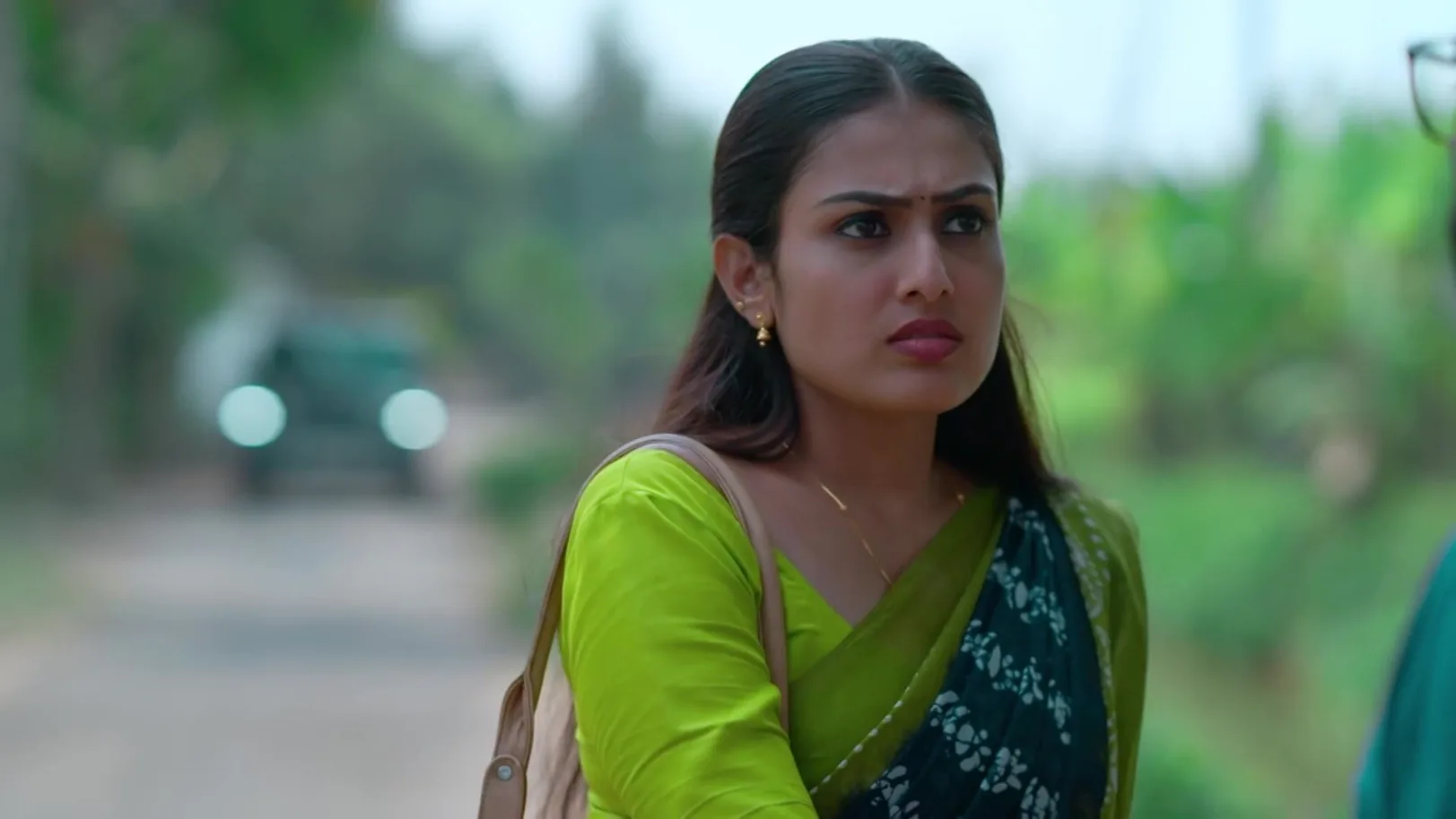 Nakulan Roughs Up Hari 14th May 2026 Webisode