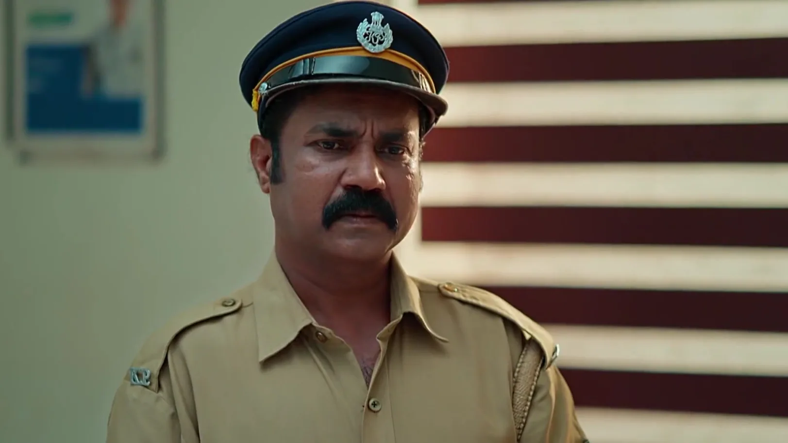Chembarathy - May 13, 2026 - Best Scene 