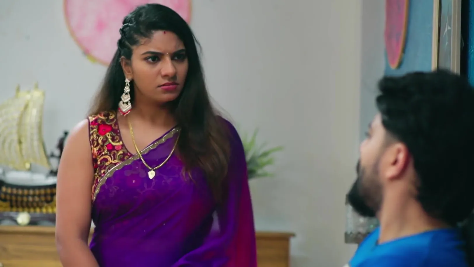 Chembarathy - May 14, 2026 - Best Scene 