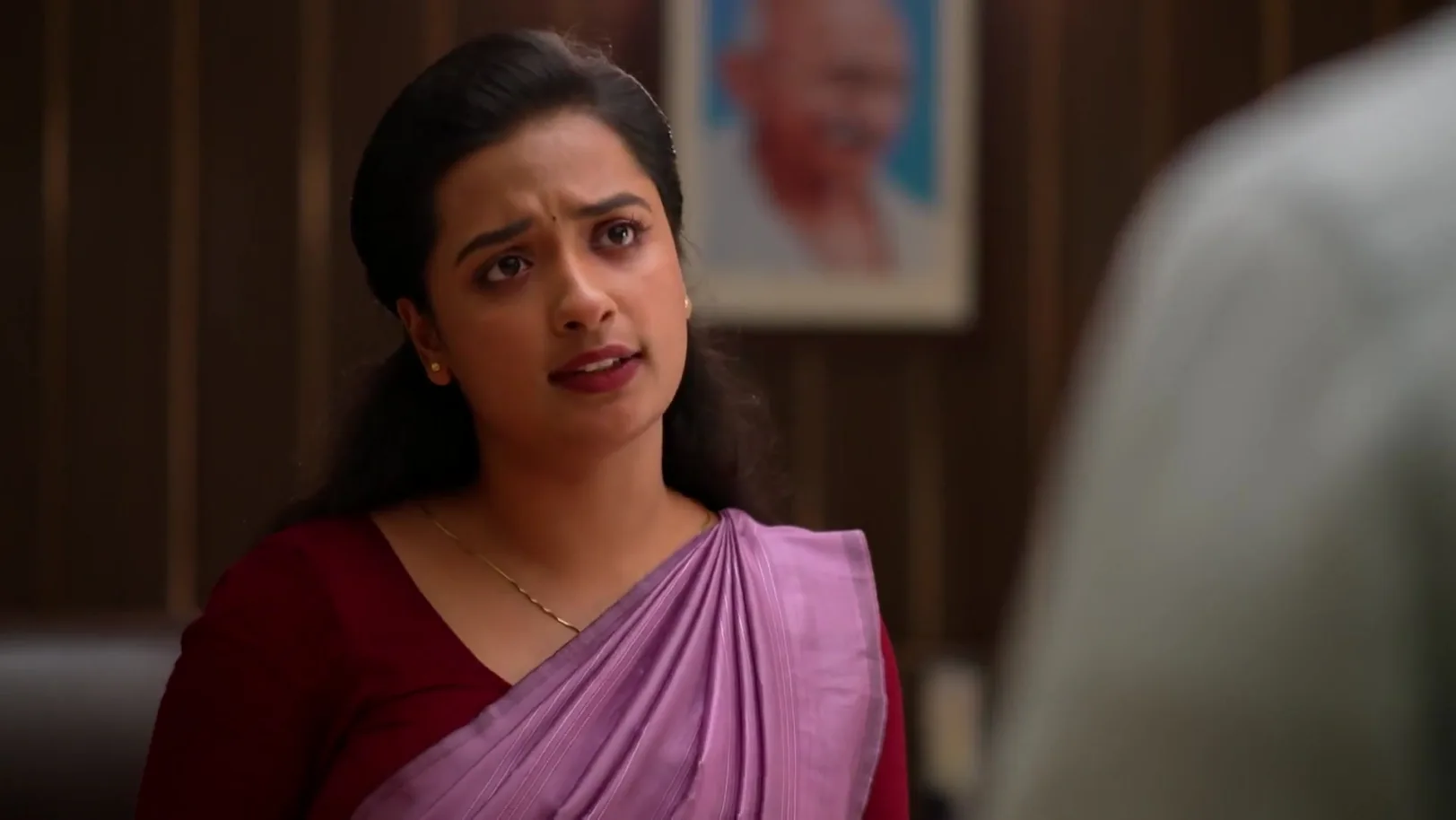 Kudumbashree Sharada - May 15, 2026 - Best Scene 