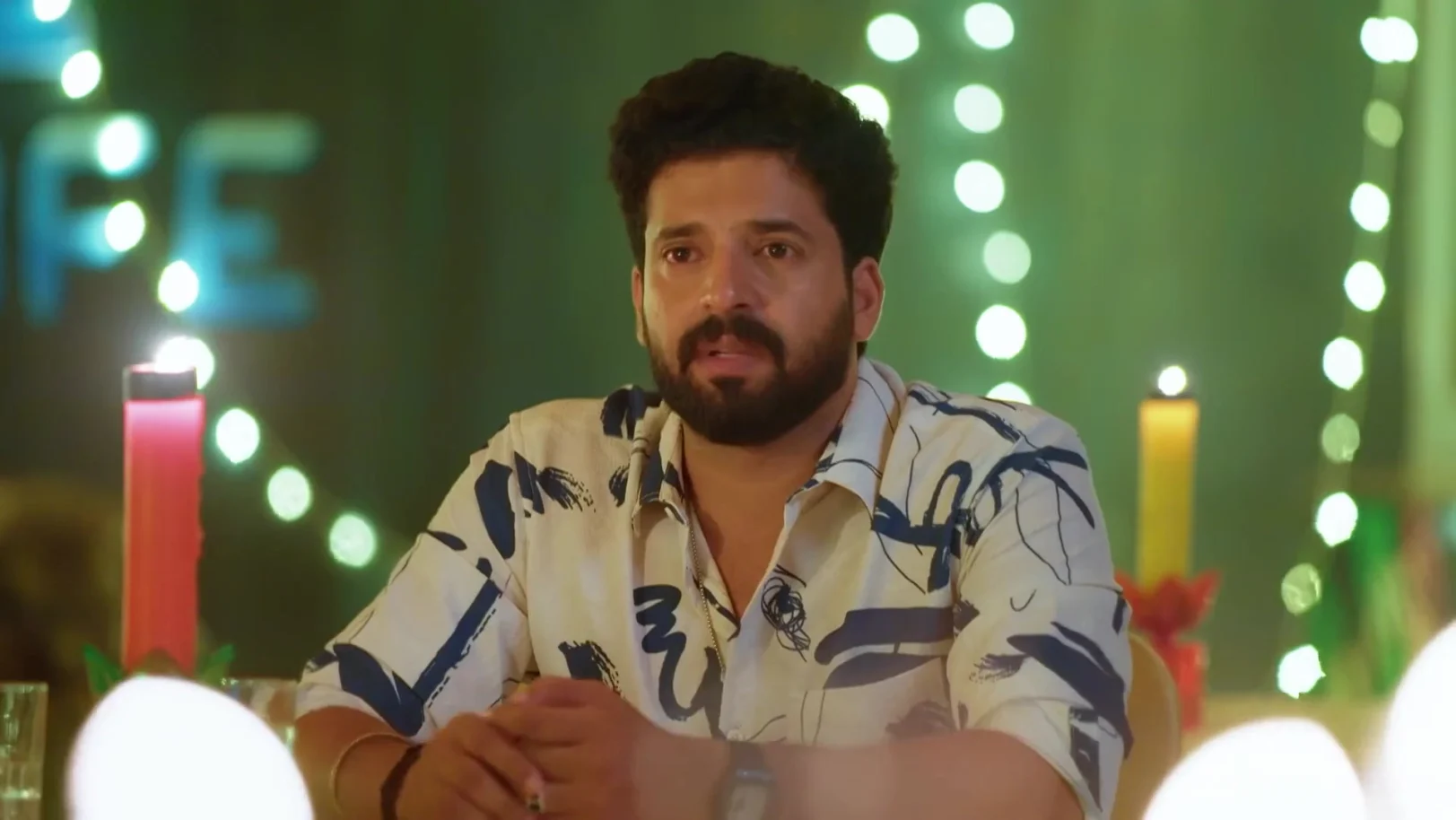 Mangalyam - May 13, 2026 - Best Scene Mangalyam - May 13, 2026 - Best Scene