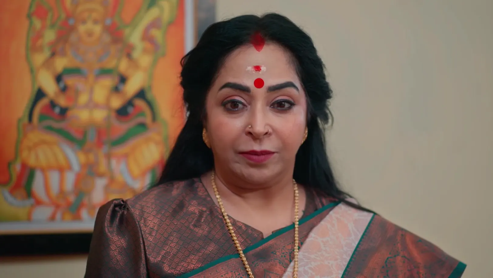 KrishnaGadha - May 18, 2026 - Episode Spoiler