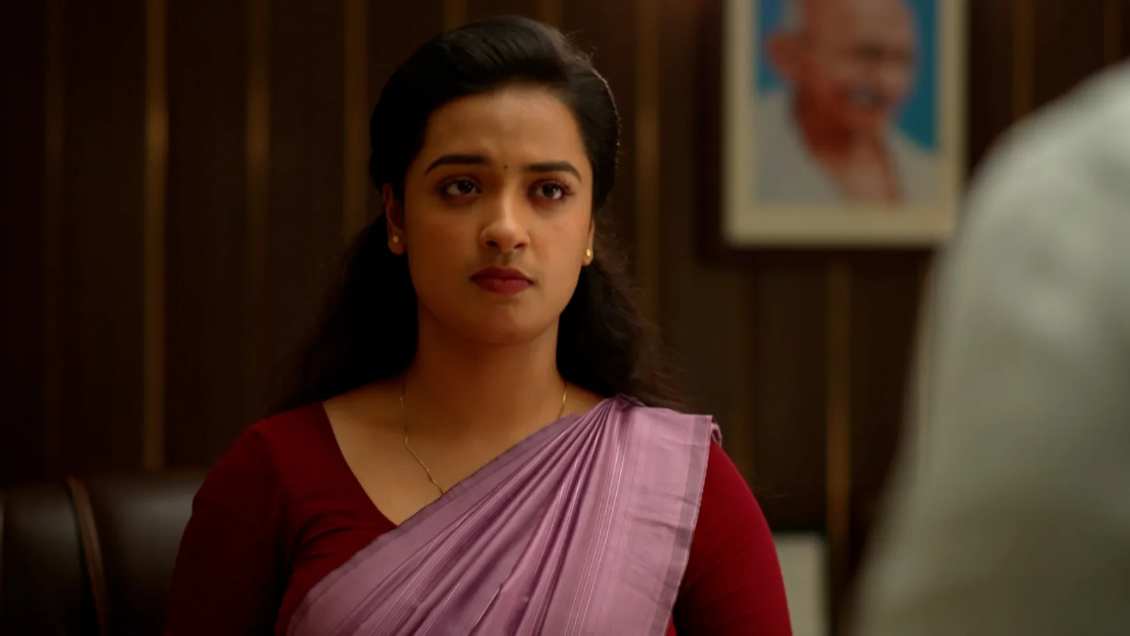 Kudumbashree Sharada - 15 May, 2026 Kudumbashree Sharada - 15 May, 2026