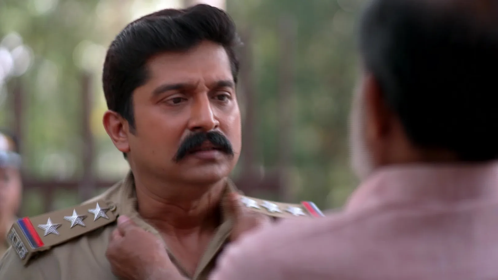 Kudumbashree Sharada - May 16, 2026 - Episode Spoiler