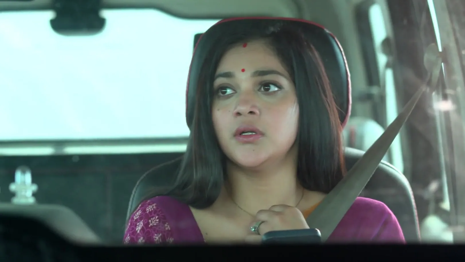 Arya Tracks Kinkar's Location 14th May 2026 Webisode