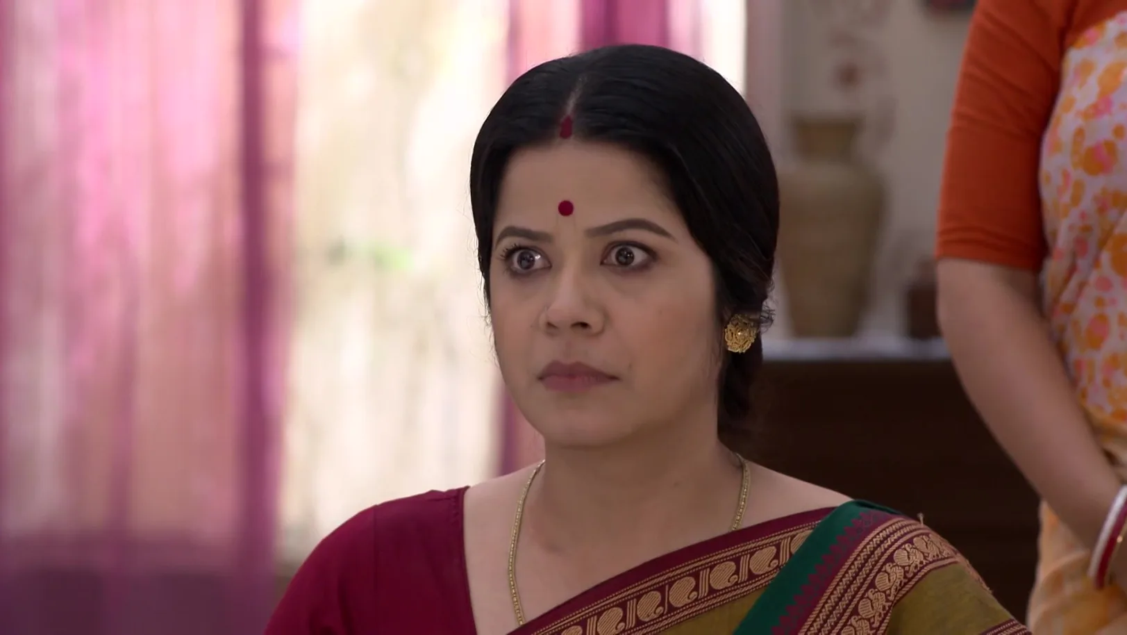 Kamala Nibas - May 15, 2026 - Best Scene 