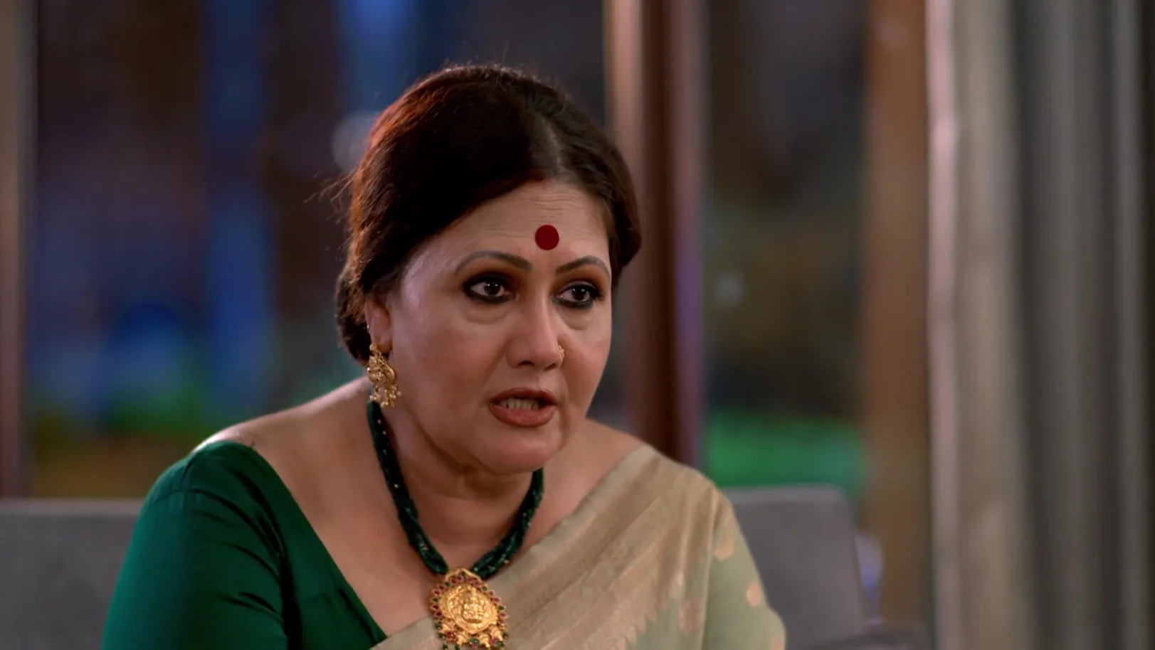 Kamala Nibas - May 12, 2026 - Best Scene 